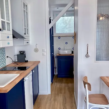 Apartman Tehani *