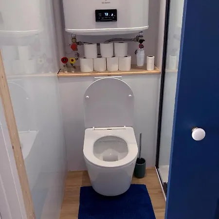 Apartman Tehani