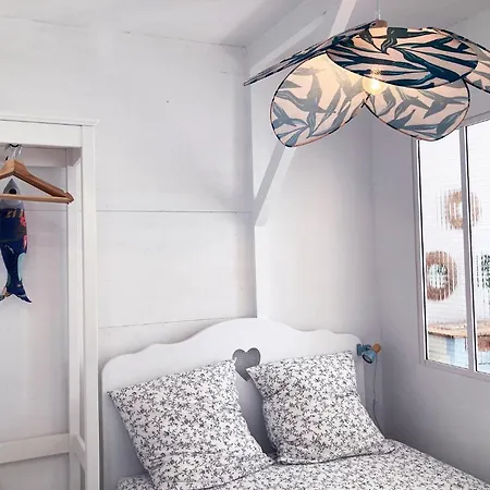Apartman Tehani