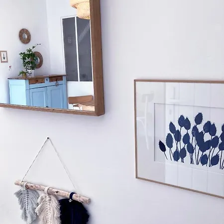 Apartman Tehani Quiberon